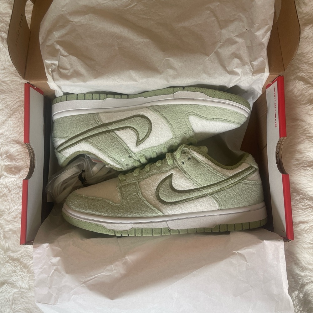 Nike Dunks